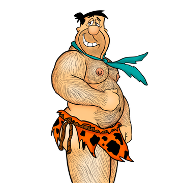 Fred / Unisex Heavy Blend™ Hooded Sweatshirt